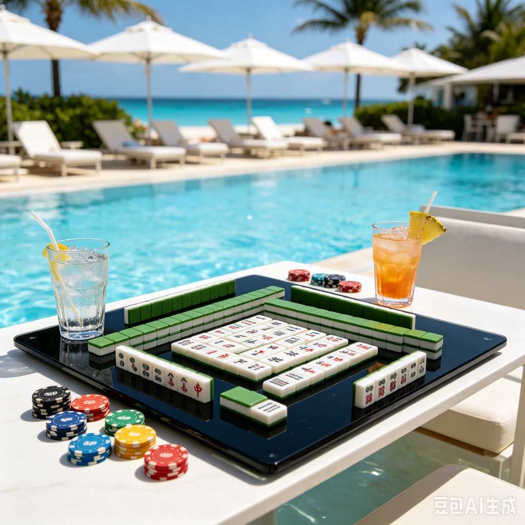 Pereira,mahjong
