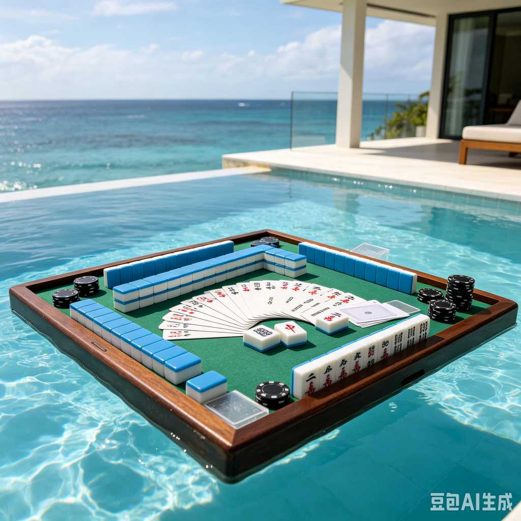 limited color mahjong set