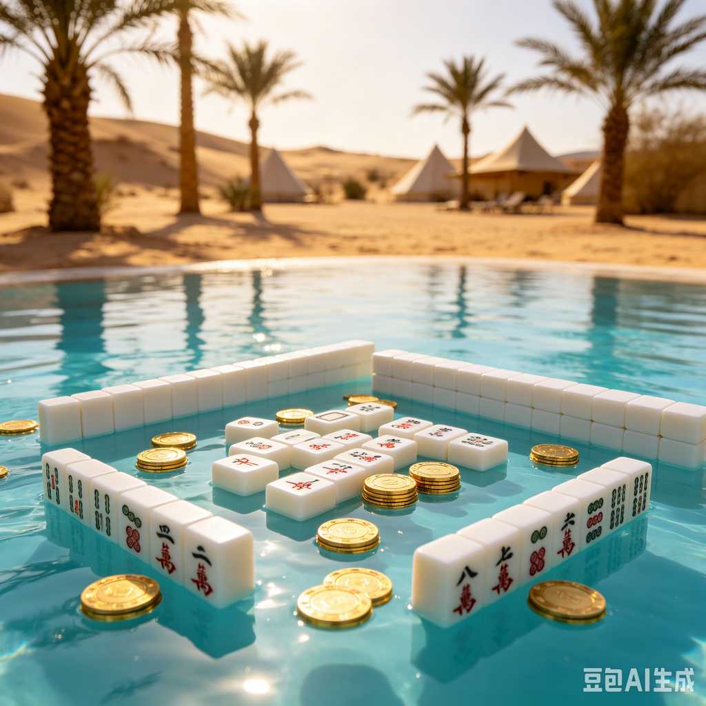 SaltoUY,mahjong