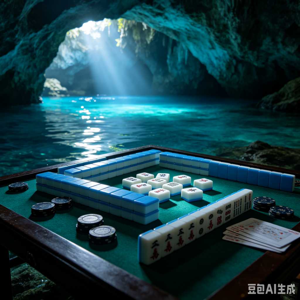 Manchester,mahjong