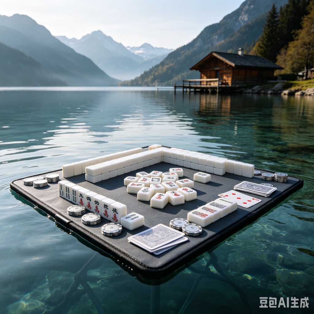 Grenoble,mahjong