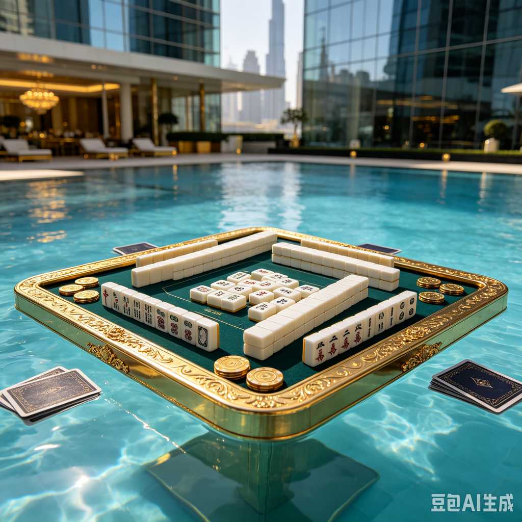 Stavanger,mahjong