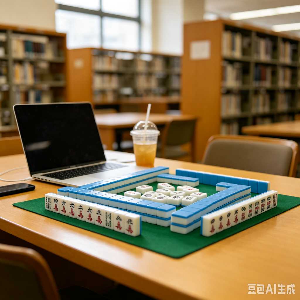 Poznan,mahjong