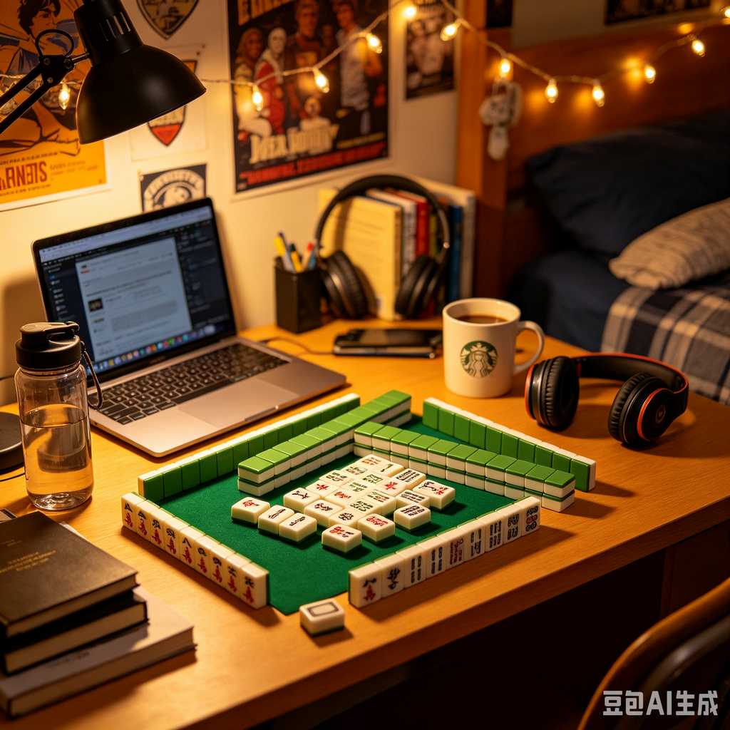 Rijeka,mahjong