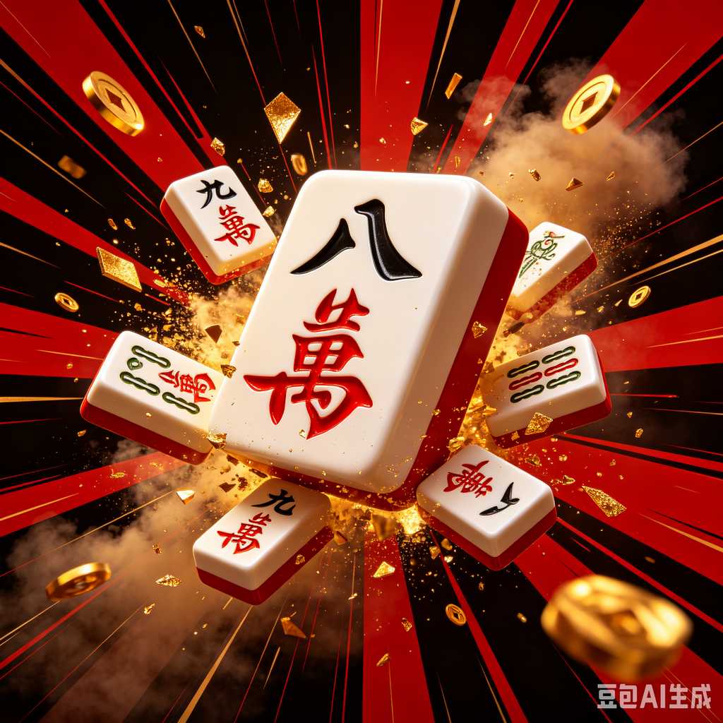 Moscow,mahjong