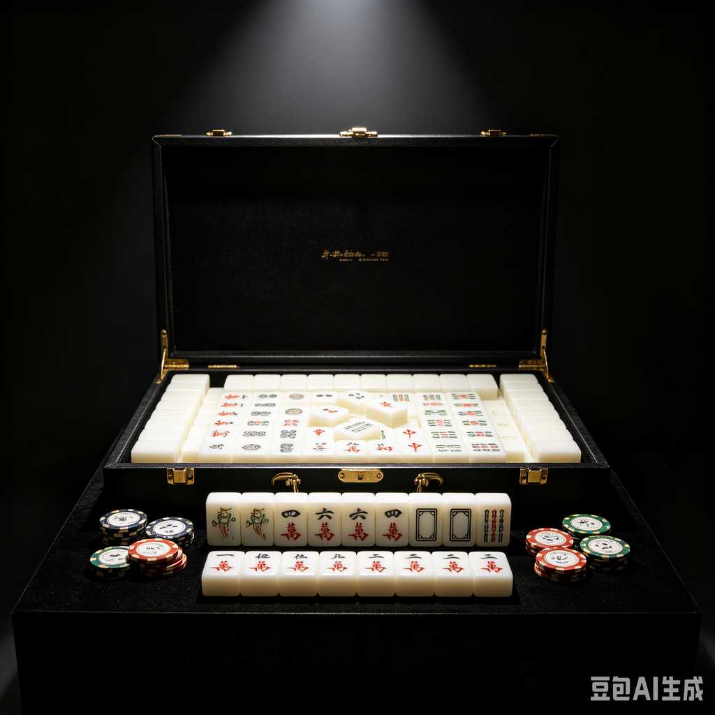 Brighton,mahjong