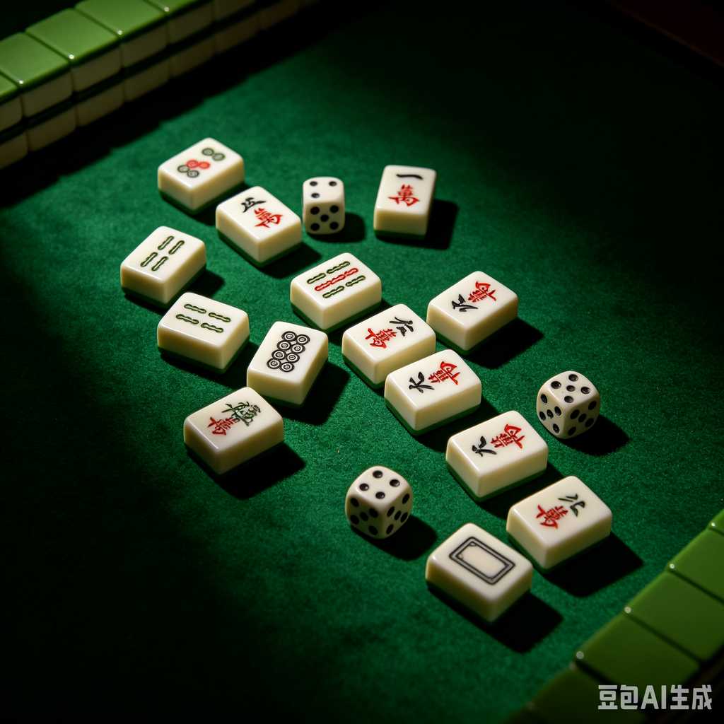 Albuquerque,mahjong