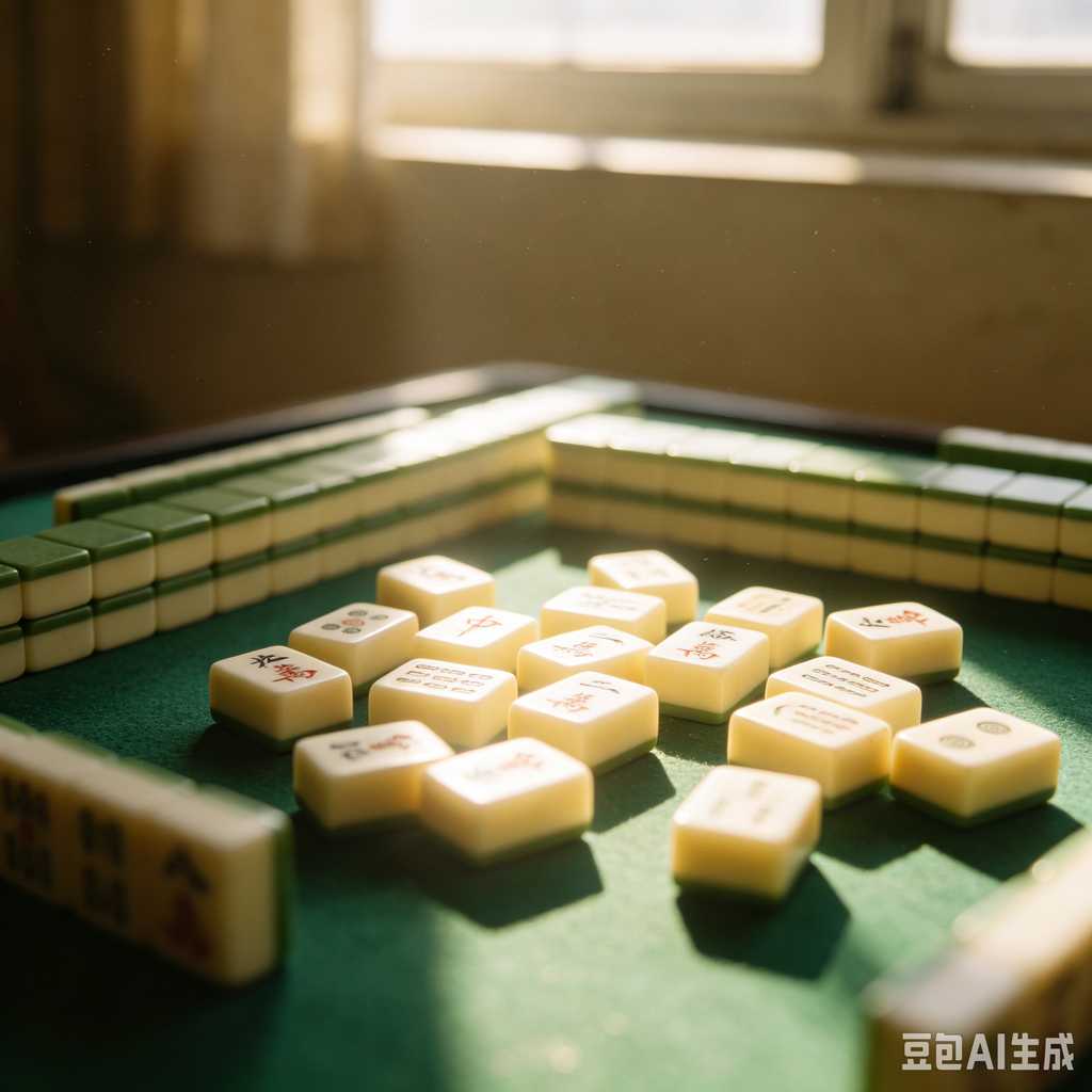 tacoma,mahjong