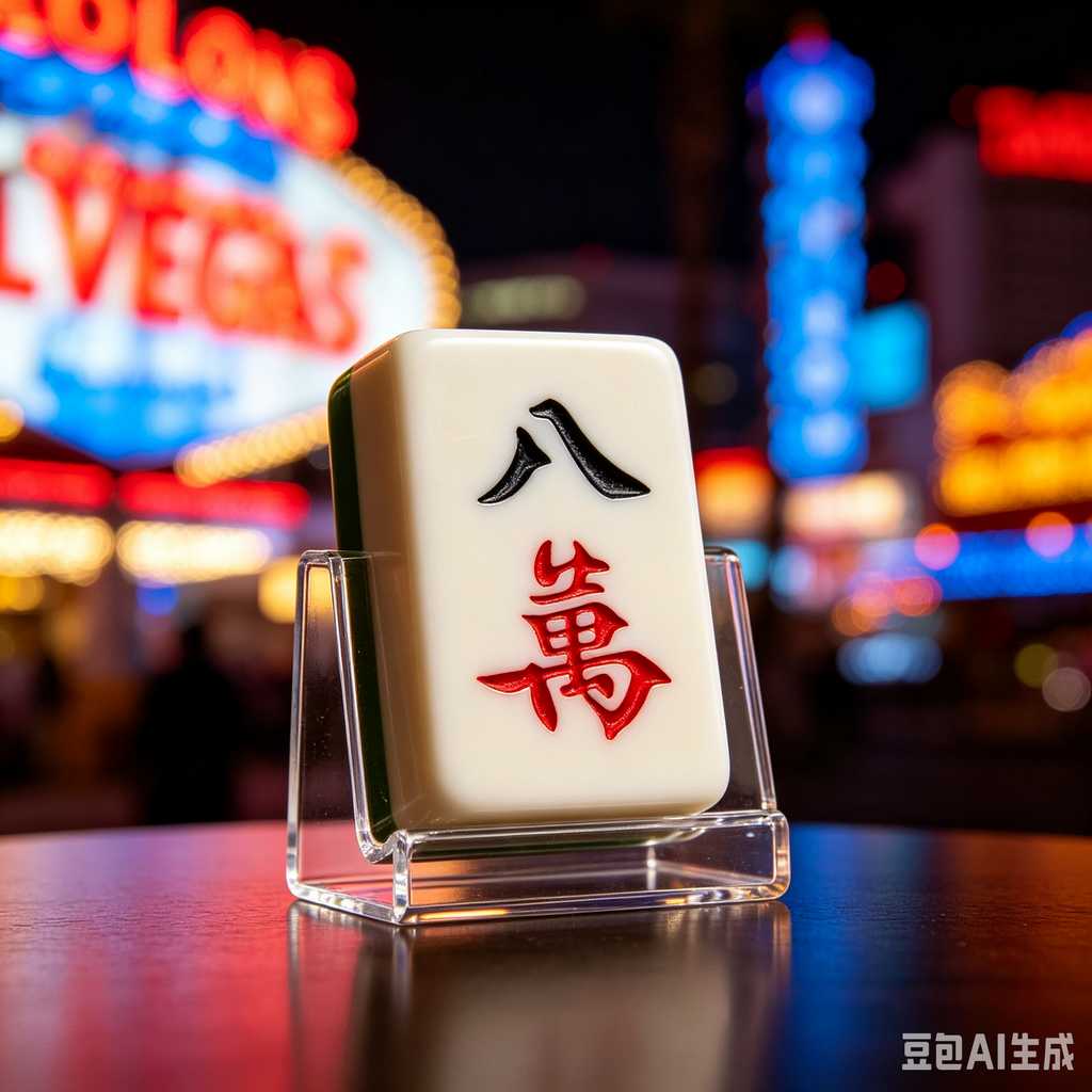 genuine mahjong set from china