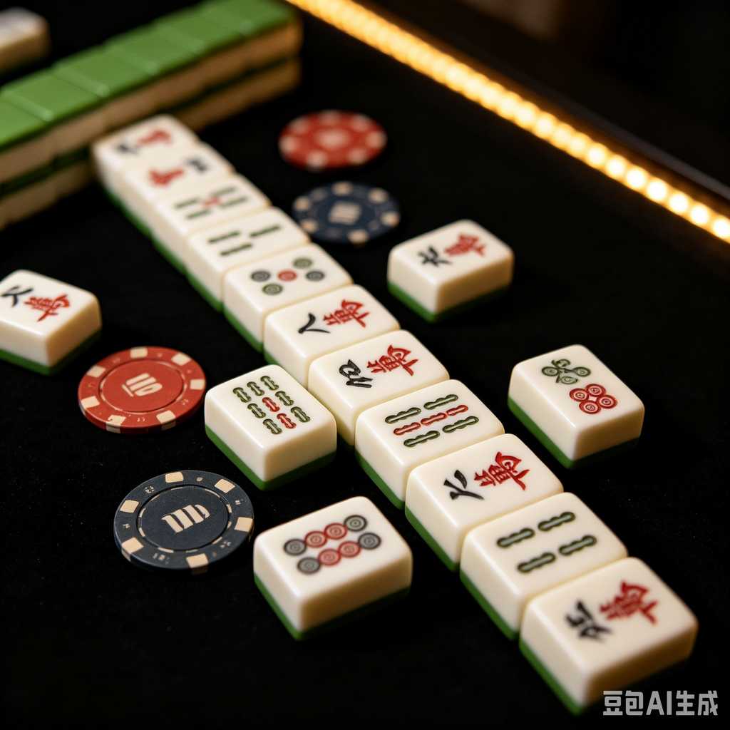 mahjong set for adults only