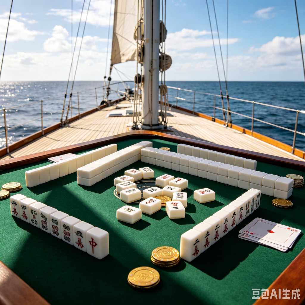 stable supply mahjong tiles