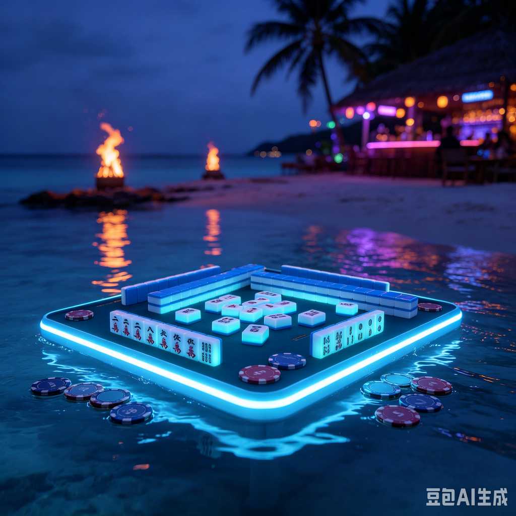 Dijon,mahjong