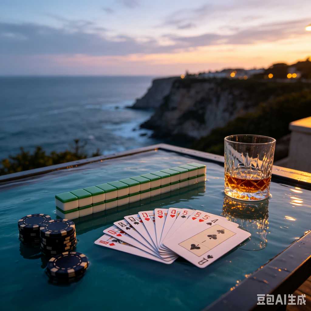 PuntaDelEste,mahjong